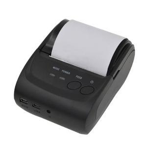 Imprimante thermique bluetooth 80mm